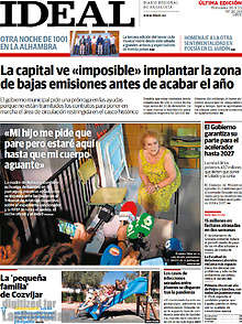 Periodico Ideal