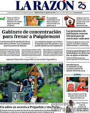 /La Razón