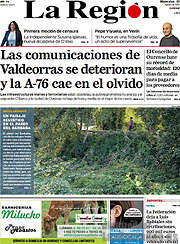 /La Región