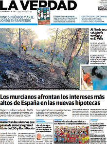 Periodico La Verdad