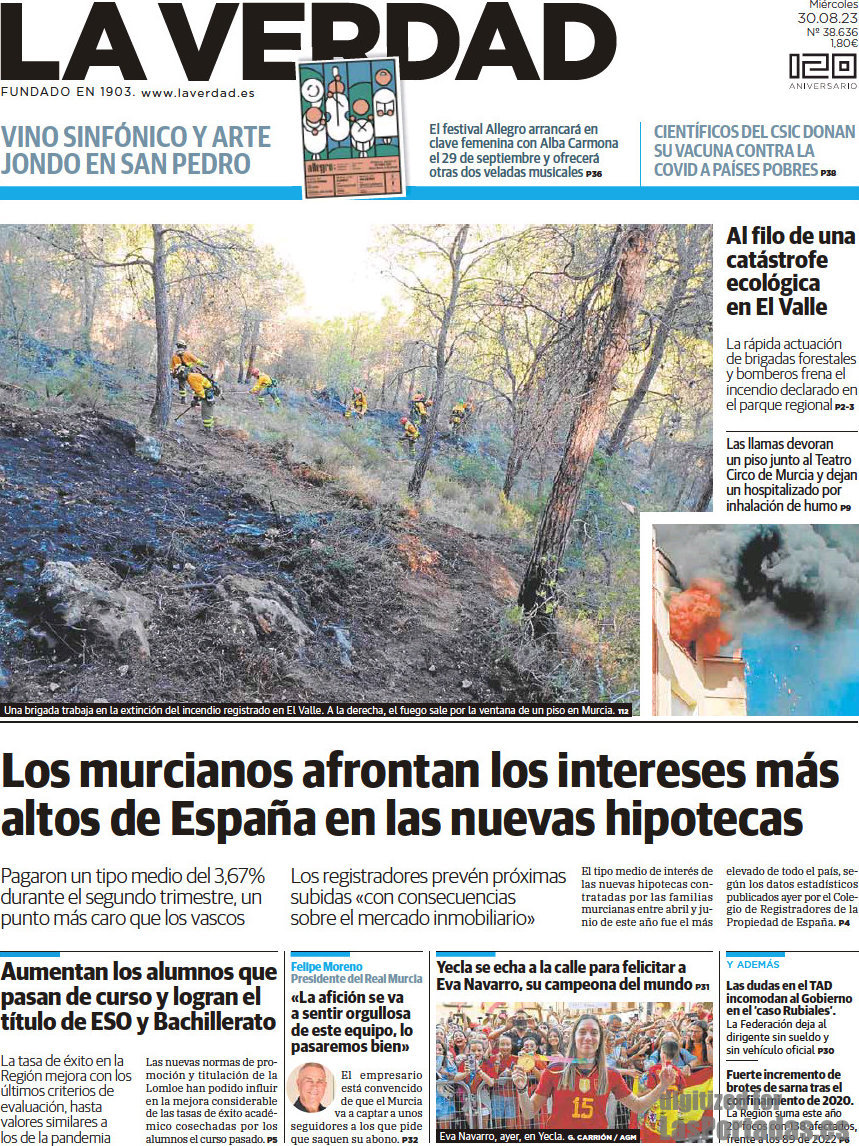 La Verdad