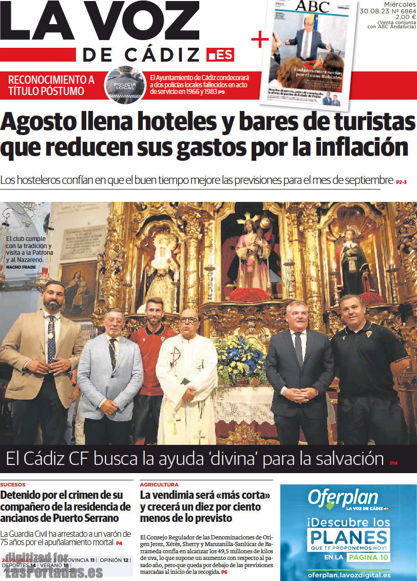 La Voz de Cádiz