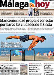 /Malaga Hoy