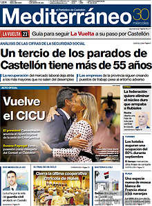 Periodico Mediterráneo