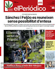 /El Periódico de Catalunya(Català)