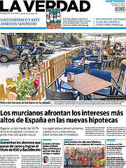 /La Verdad Cartagena