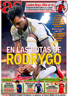Periodico AS