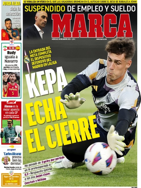 Marca