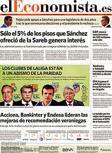 Periodico El Economista