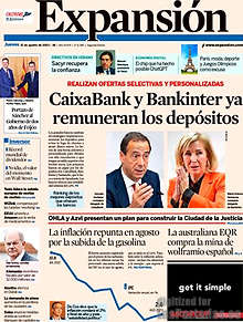 Periodico Expansion