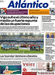 /Atlántico Diario