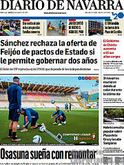 /Diario de Navarra