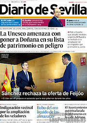 /Diario de Sevilla