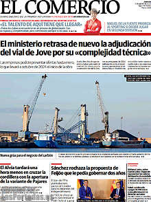 Periodico El Comercio