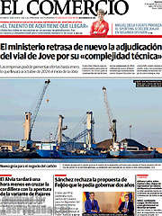 /El Comercio
