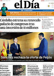 /El Día de Córdoba