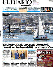 /El Diario Montañés