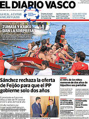 /El Diario Vasco