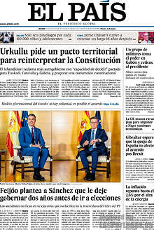 Periodico El País