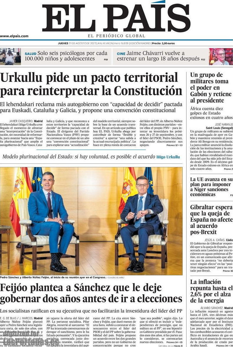 El País