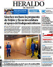 /Heraldo de Aragon