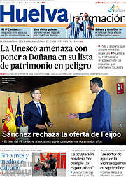/Huelva Información