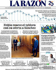 /La Razón