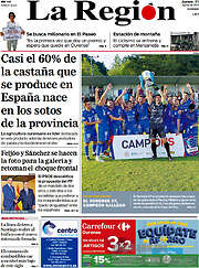 /La Región