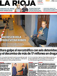Periodico La Rioja