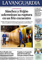 /La Vanguardia