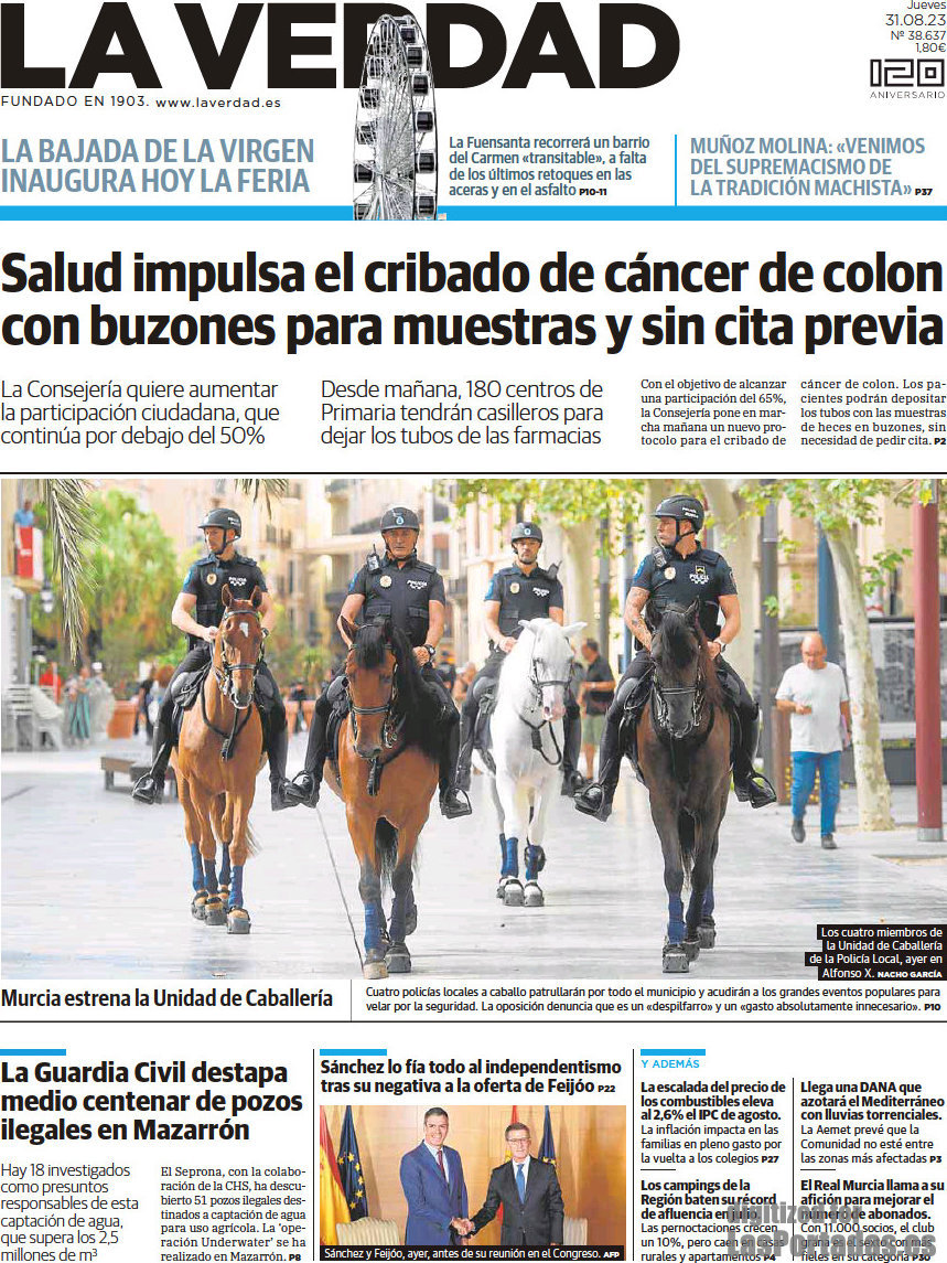 La Verdad