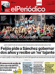 /El Periódico de Catalunya(Castellano)