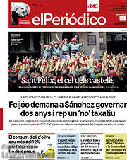 /El Periódico de Catalunya(Català)
