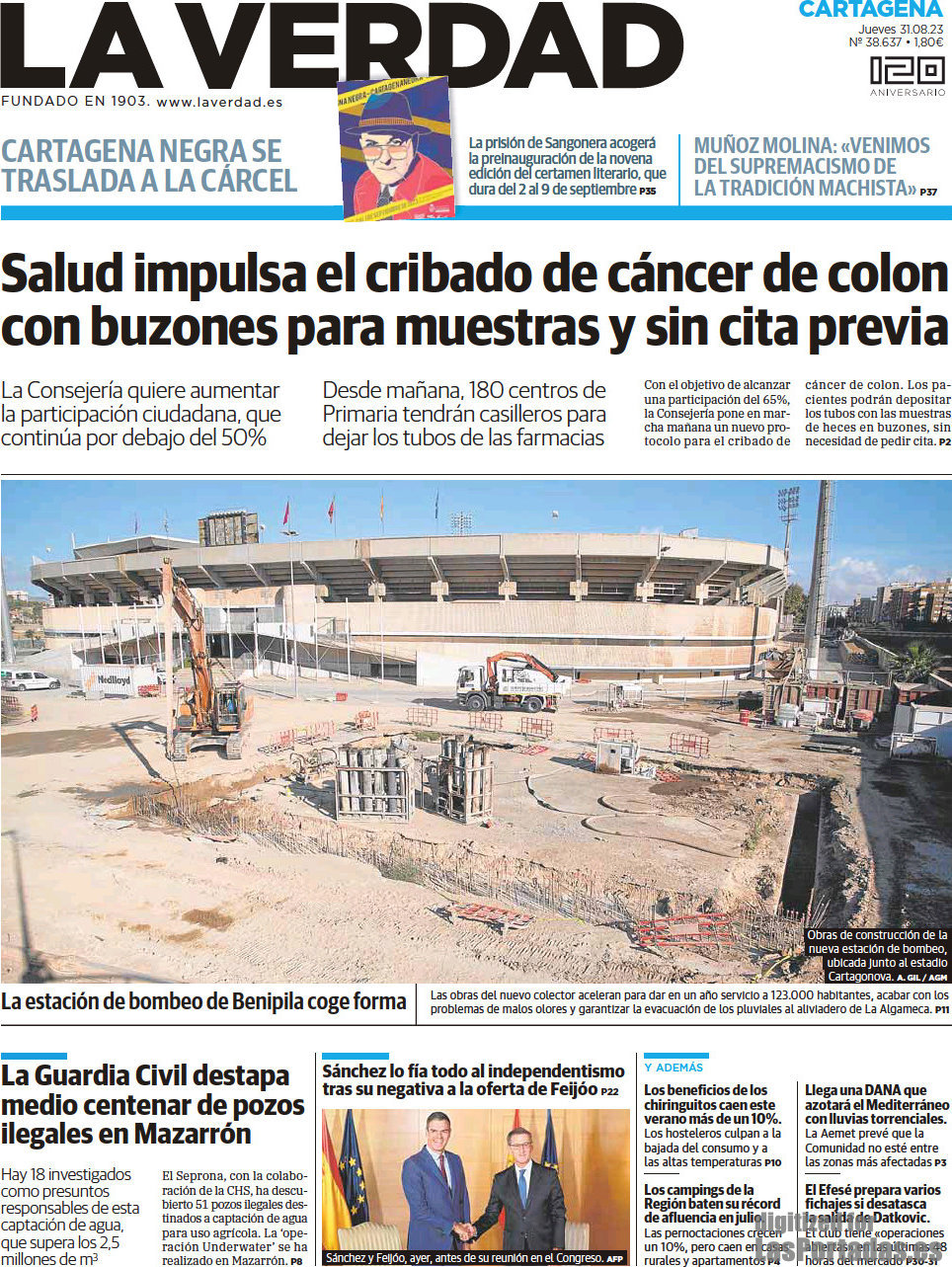 La Verdad Cartagena