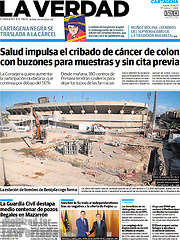 /La Verdad Cartagena