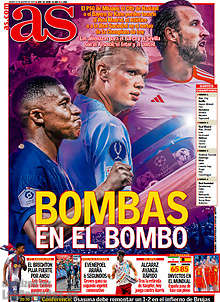 Periodico AS