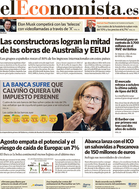 El Economista
