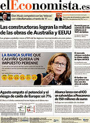 /El Economista