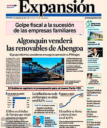 Periodico Expansion