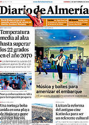 /Diario de Almería