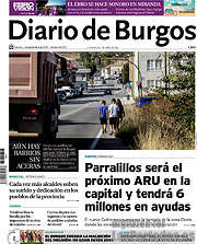 /Diario de Burgos