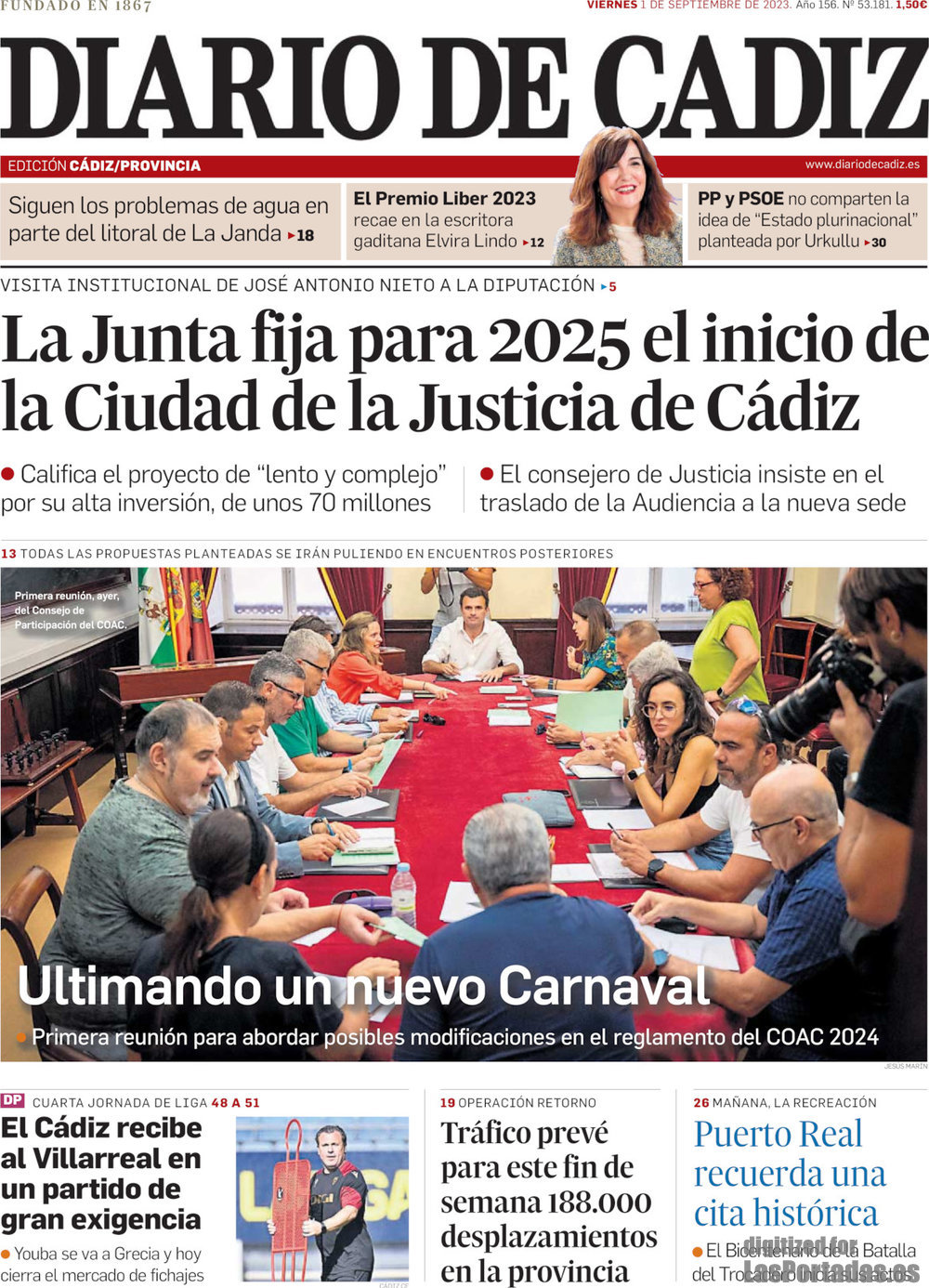Diario de Cádiz