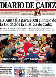 /Diario de Cádiz
