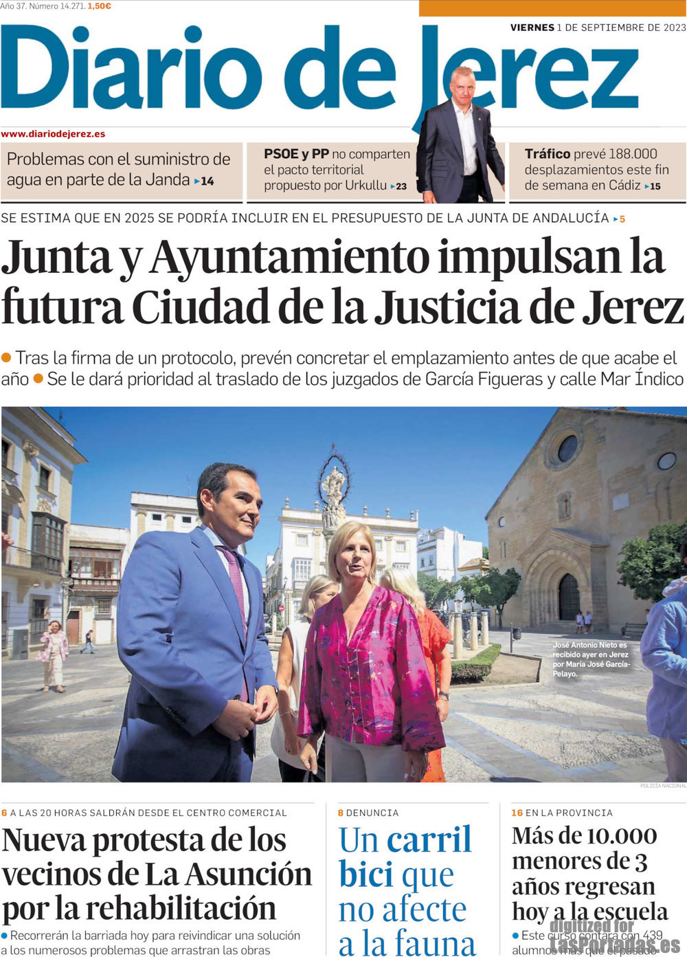 Diario de Jerez