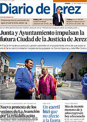 /Diario de Jerez