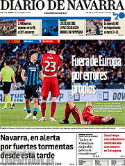 /Diario de Navarra