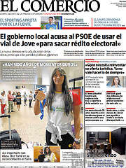 /El Comercio