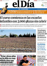 /El Día de Córdoba