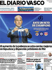/El Diario Vasco