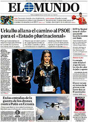 /El Mundo